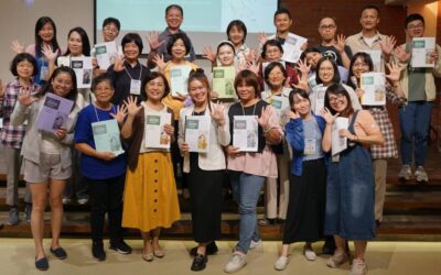 0-10歲親職情感關係與性教育課程