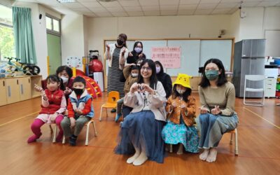 專題演講:親子聊性教育