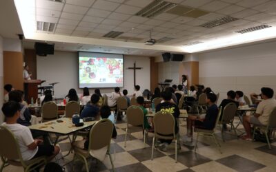 專題演講:Free,and Say No!